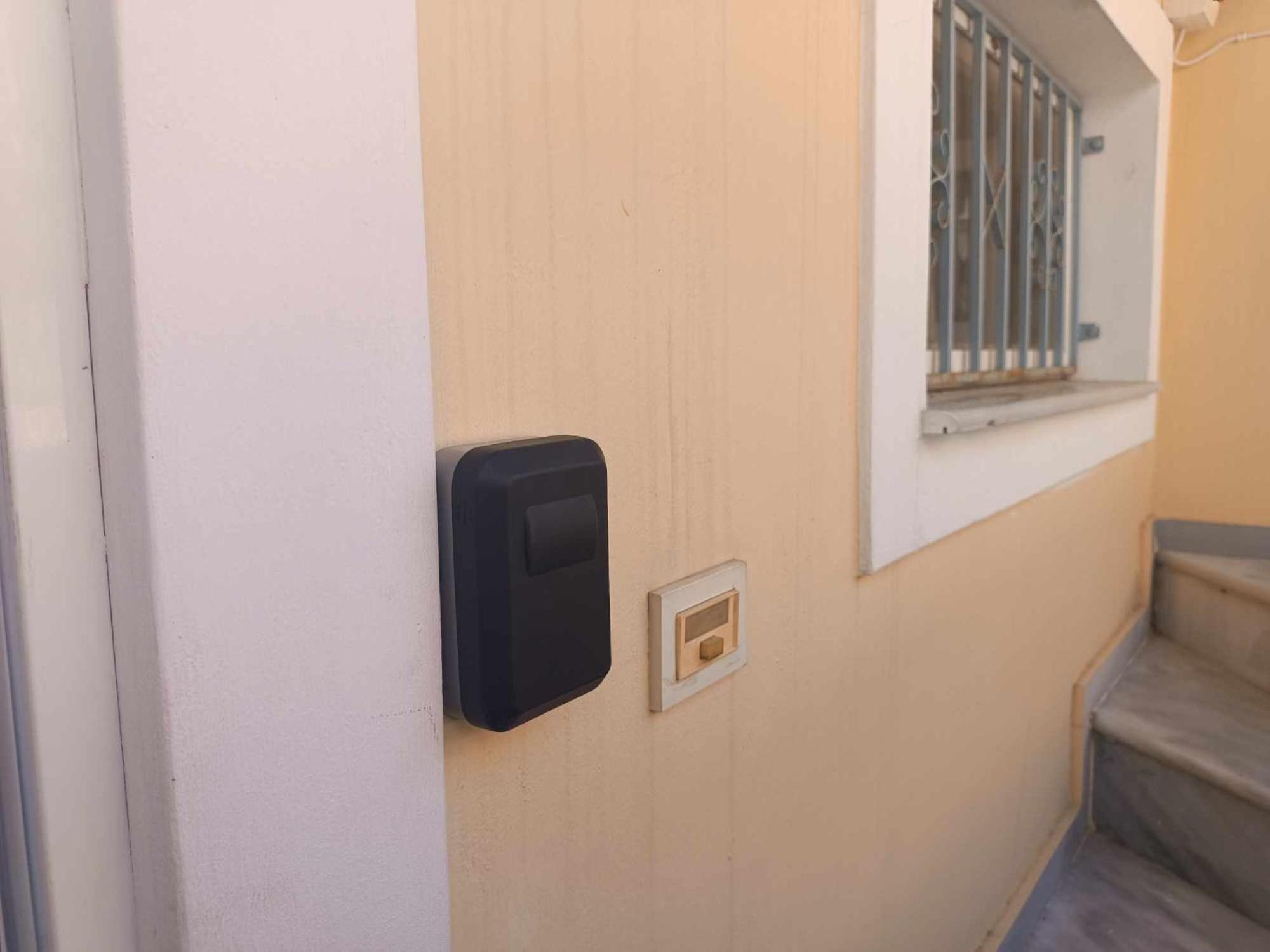 Marias Apartment Mytilíni Exterior foto